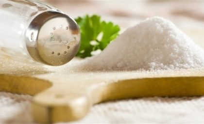 همه آنچه درباره مصرف زیاد نمک باید بدانید