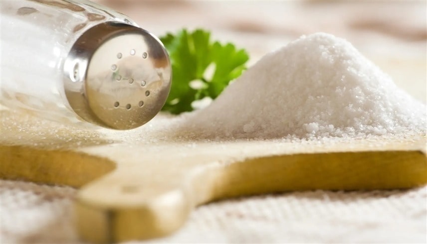 همه آنچه درباره مصرف زیاد نمک باید بدانید