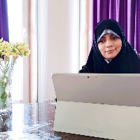 دکتر زهراه سادات میرجعری
