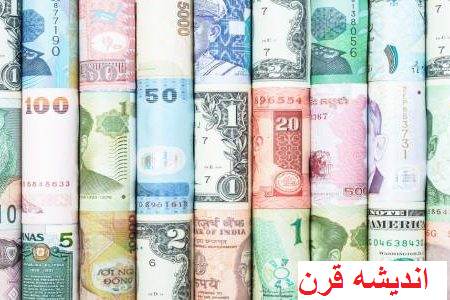قیمت دلار و یورو امروز سه‌شنبه ۲۹ خرداد ۱۴۰۳ + جدول