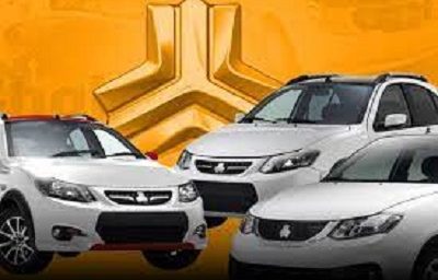 قیمت خودرو‌های سایپا امروز شنبه ۱۸ شهریور ۱۴۰۲ / شاهین GL چند؟