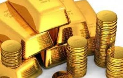 تورم در آمریکا کاهش یافت و قیمت طلا در ایران بالا رفت