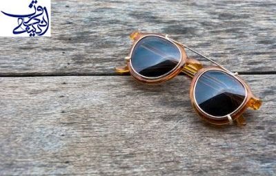 7 راه برای تشخیص عینک آفتابی اصل