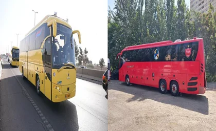 کارشناسی داوری دیدار سپاهان – پرسپولیس در هفته دهم لیگ برتر