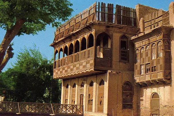 بصره کجا بریم؟/ جاذبه های گردشگری عراق