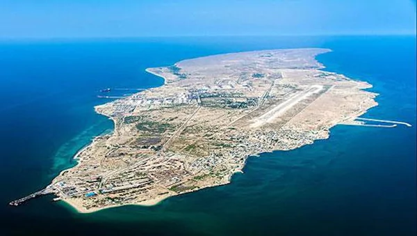 بهترین زمان سفر به قشم