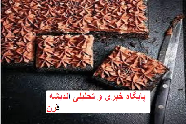طرز تهیه کیک برای مدرسه بچه ها ساده و شکلاتی در کپسول مقوایی
