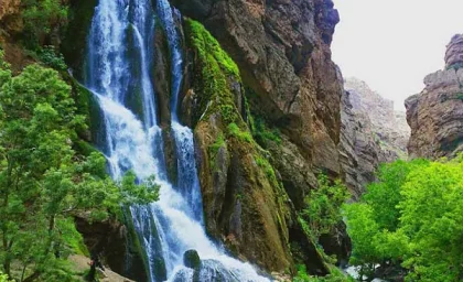 7 جاذبه بکر و دیدنی لرستان برای تعطیلات آبان ماه