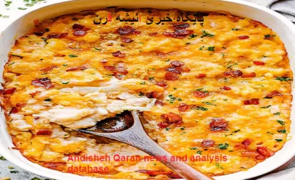 مک اند چیز، یک غذای رستورانی خوشمزه + طرز تهیه در منزل