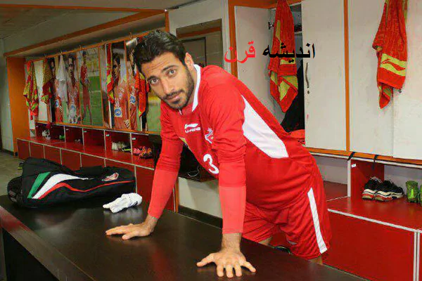 اتفاق تلخ برای شجاع خلیل‌ زاده/ کاپیتان تراکتور و ستاره محبوب پرسپولیسی ها عزادار شد