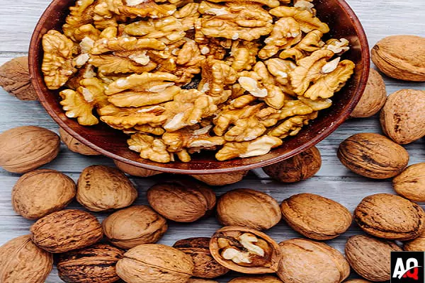 خواص گردو ناشتا + فوایدی که تا حالا نمی ‌دانستید!
