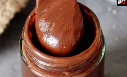 طرز تهیه کرم شکلاتی حرفه ای و براق برای انواع کیک و شیرینی
