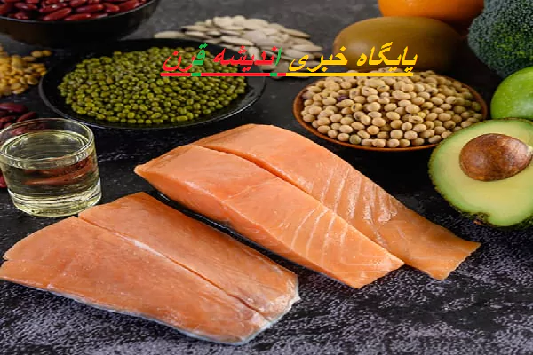 برای تامین ویتامین A  بدنتان این غذاها ها را حتما بخورید