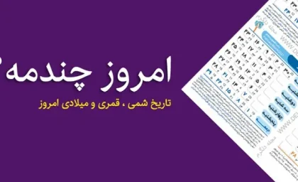 نوامبر چندمین ماه میلادی است