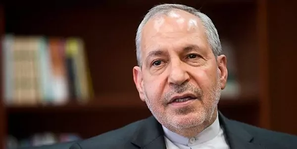 علی‌اصغر فانی