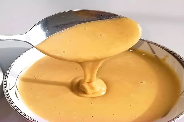 طرز تهیه ارده کنجد؛ یک صبحانه سالم و خوشمزه برای یک روز صبح جمعه