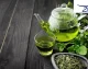 چای سبز برای لاغری | خواص چای سبز برای لاغری و رشد مو/ با این رژیم سریع لاغر شوید + انواع رژیم های لاغری سریع
