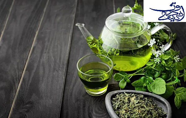 چای سبز برای لاغری | خواص چای سبز برای لاغری و رشد مو/ با این رژیم سریع لاغر شوید + انواع رژیم های لاغری سریع