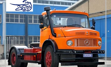 قیمت محصولات ایران خودرو دیزل برای اردیبهشت 1403 افزایش یافت + جدول