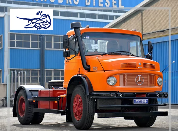 قیمت محصولات ایران خودرو دیزل برای اردیبهشت 1403 افزایش یافت + جدول