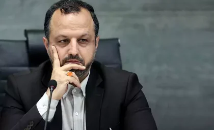 وزیر اقتصاد