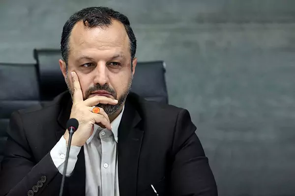 وزیر اقتصاد