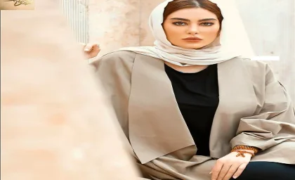 سحر قریشی به اعتیاد شدید اعتراف کرد! | شکست عشقی سحر قریشی و به باد دادن 30 میلیارد!!