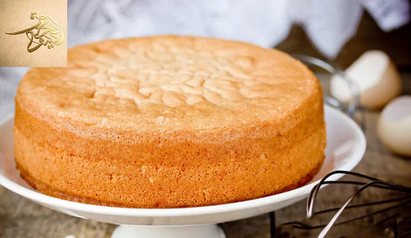 طرز تهیه یک کیک بدون شکر و روغن مخصوص دیابتی ها