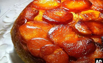 طرز تهیه ماکارونی در پلوپز به صورت قالبی با ته دیگ سیب زمینی لذیذ و مجلسی