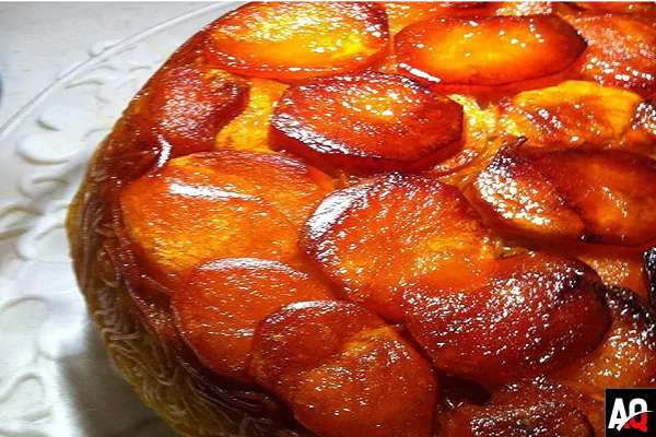 طرز تهیه ماکارونی در پلوپز به صورت قالبی با ته دیگ سیب زمینی لذیذ و مجلسی