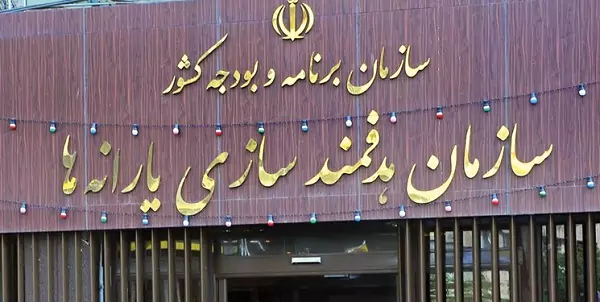 وصول بیش از ۲۵ هزار میلیارد از منابع سازمان هدفمندسازی یارانه ها