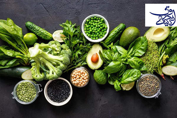 سبک زندگی سالم/طبق گفته متخصصان تغذیه، اینهاسالم ترین سبزیجات در تمام دوران اند!