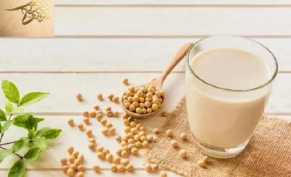 آیا شیر سویا برای شما خوب است؟