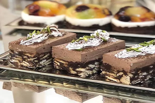 طرز تهیه شیرینی بیسکویتی/ مناسب برای پذیرایی در کنار چای