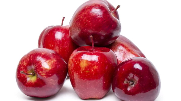 ببینید | فواید بینظیر سیب برای سلامتی