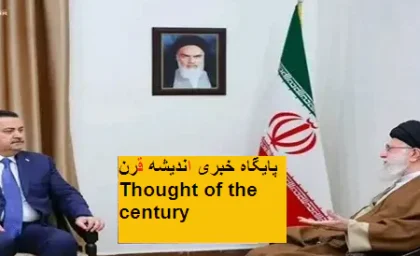 آمریکایی‌ ها حقاً و انصافاً شریک جرم صهیونیست‌ ها در جنایات غزه هستند