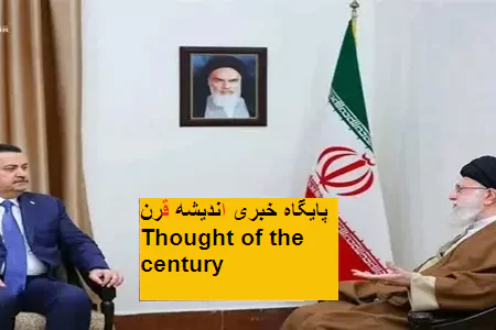 آمریکایی‌ ها حقاً و انصافاً شریک جرم صهیونیست‌ ها در جنایات غزه هستند