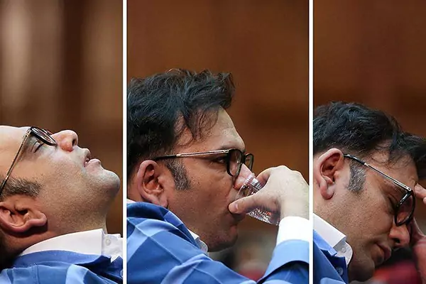 محمد امامی