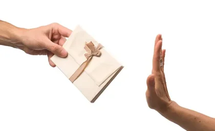 پیامدهای منفی نه گفتن کمتر چیزی است که ما فکر می کنیم
