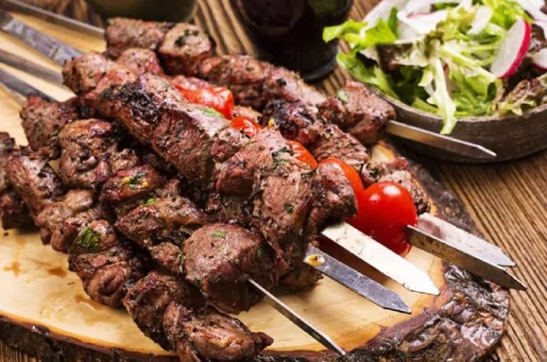 آموزش آشپزی / نکات مهم برای پخت بهترین کباب چنجه