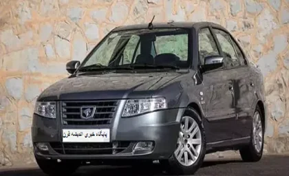 آخرین بروزرسانی قیمت سورن پلاس عروس ایران خودرو +سند