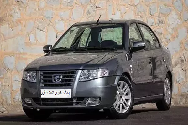 قیمت خودرو‌های ایران خودرو امروز دوشنبه ۴ تیر ۱۴۰۳ + جدول