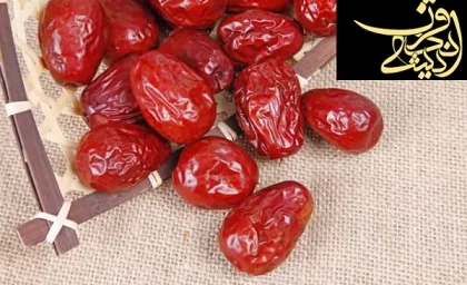 خواص شگفت‌انگیز عناب خشک برای پوست و مو تا بی ‌خوابی