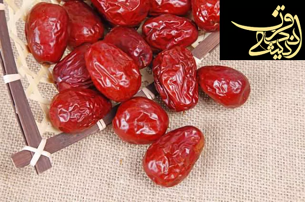 خواص شگفت‌انگیز عناب خشک برای پوست و مو تا بی ‌خوابی