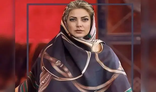 ازدواج سنتی، شرط ازدواج طناز طباطبایی نه همسر پولدار خوشتیپ