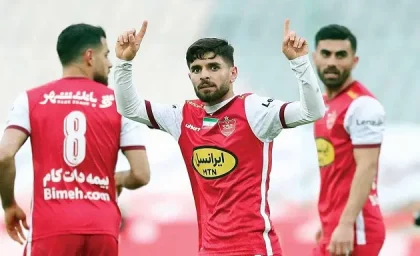خبر فوری از نقل و انتقالات پرسپولیس | اولین ستاره اخراجی یحیی گل محمدی رسما مشخص شد