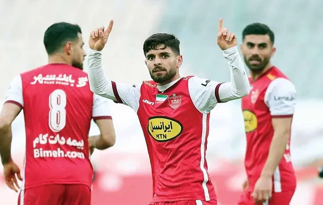 خبر فوری از نقل و انتقالات پرسپولیس | اولین ستاره اخراجی یحیی گل محمدی رسما مشخص شد