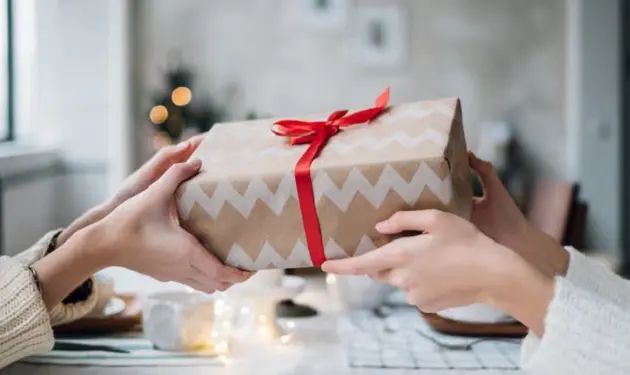 5 اصل مهم در هدایای شب یلدا، تولدها و عید