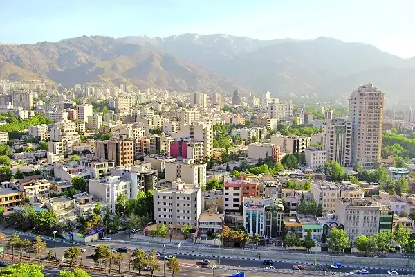 آیا افغان ها می توانند در ایران مسکن بخرند؟!