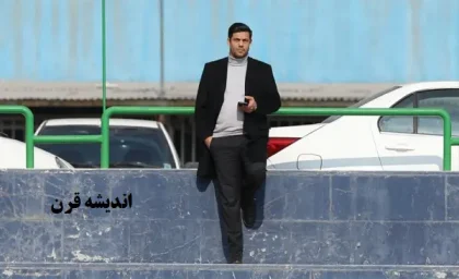 اخبار پرسپولیس| سوپرایز باورنکردنی برای پرسپولیسی ها/ شکوری در یک قدمی نشستن روی نیمکت سرخ پوشان